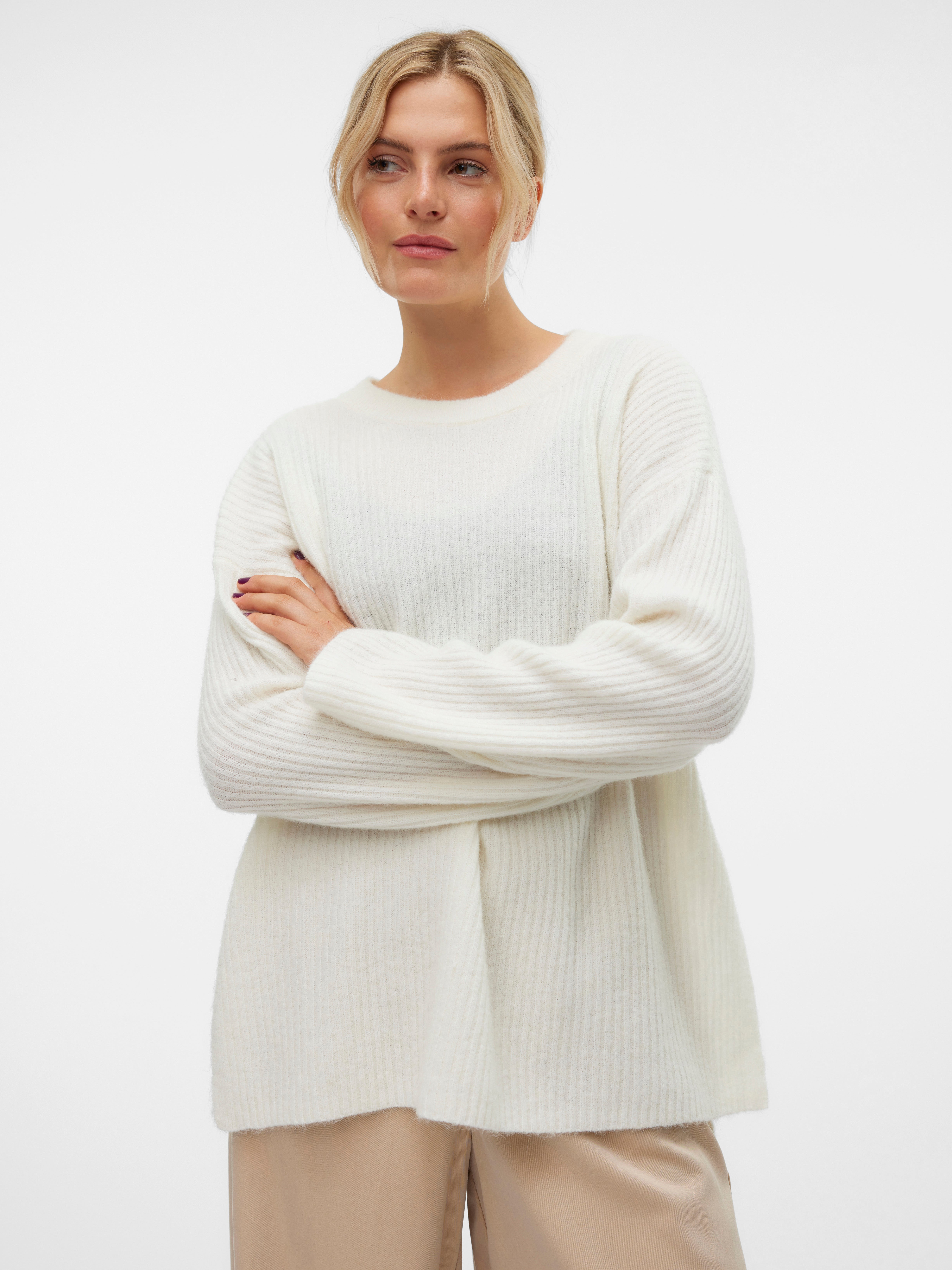 VMPALMA Pullover