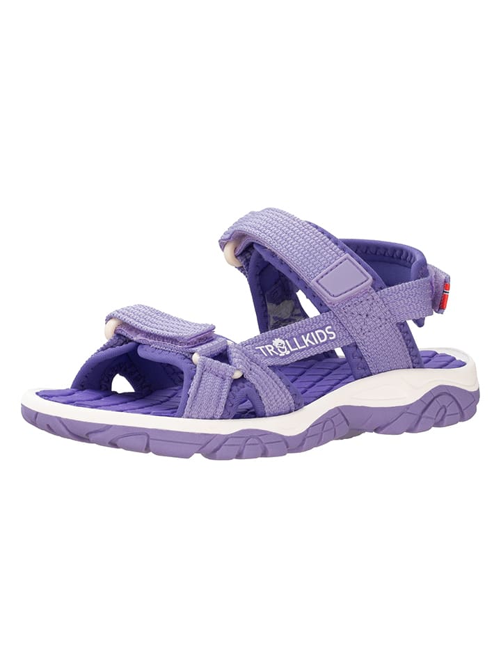 Trollkids Sandalen 