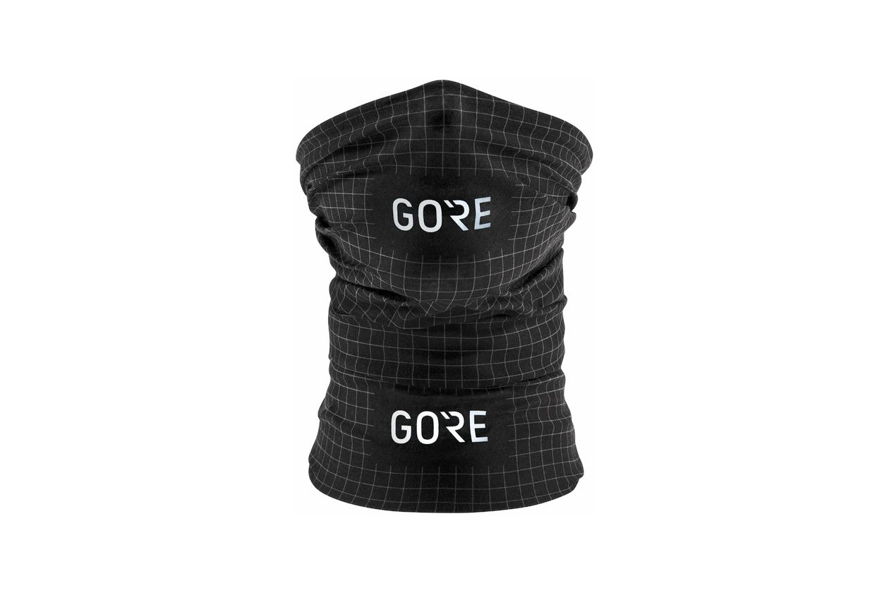 Gore Grid Halswu00e4rmer - 2022