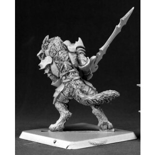 Rageclaw Slayer (REA14528)