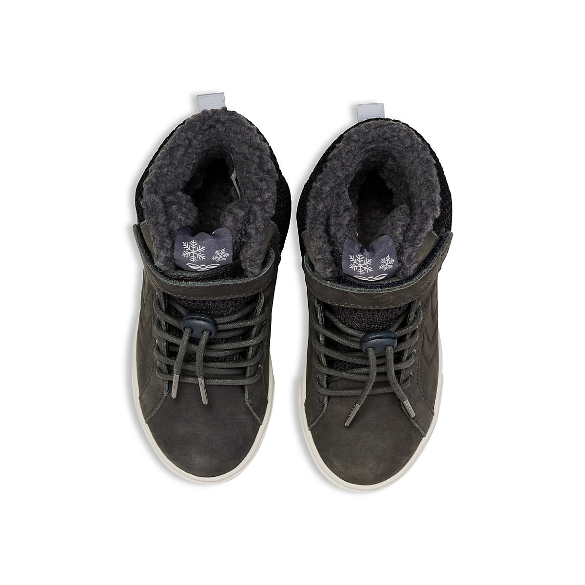 SPLASH TEX JR Winterstiefel für Kinder