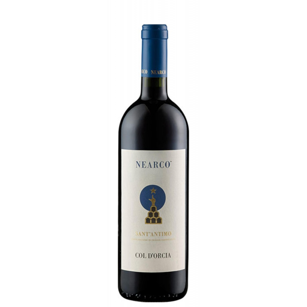 2017 Sant'Antimo Nearco Rosso trocken