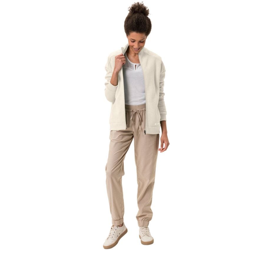 Redmont Cotton II Jacke Damen