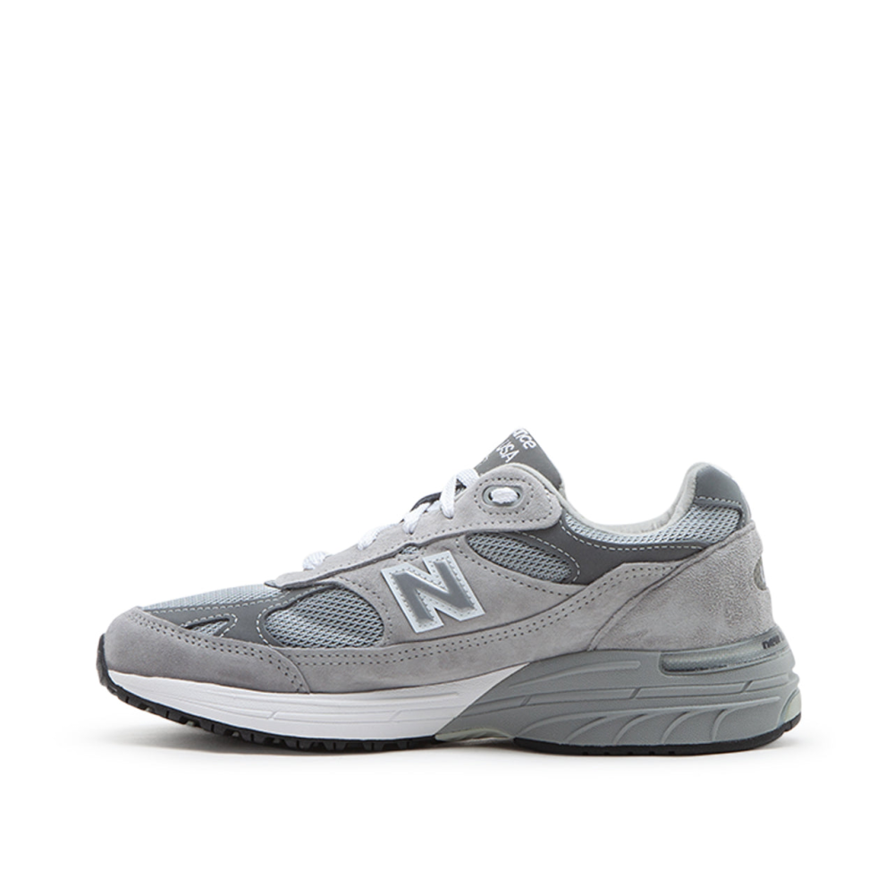 New Balance 993 Made in USA WR993GL / grau