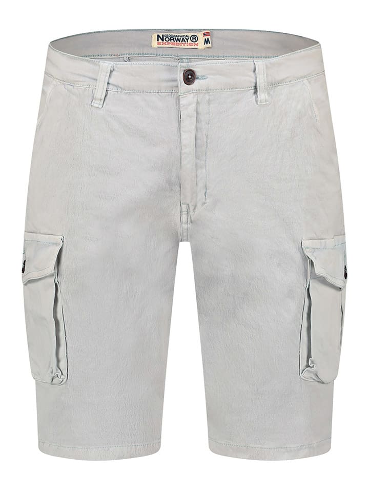 Geographical Norway Cargobermudas 