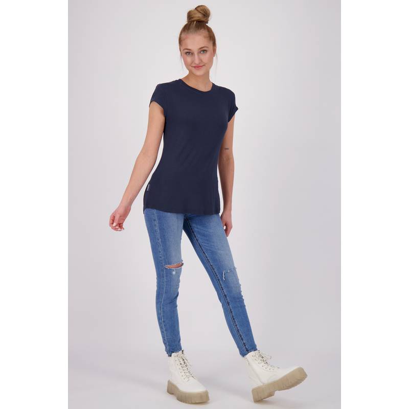 ALIFE AND KICKIN MimmyAK A T-Shirt Damen