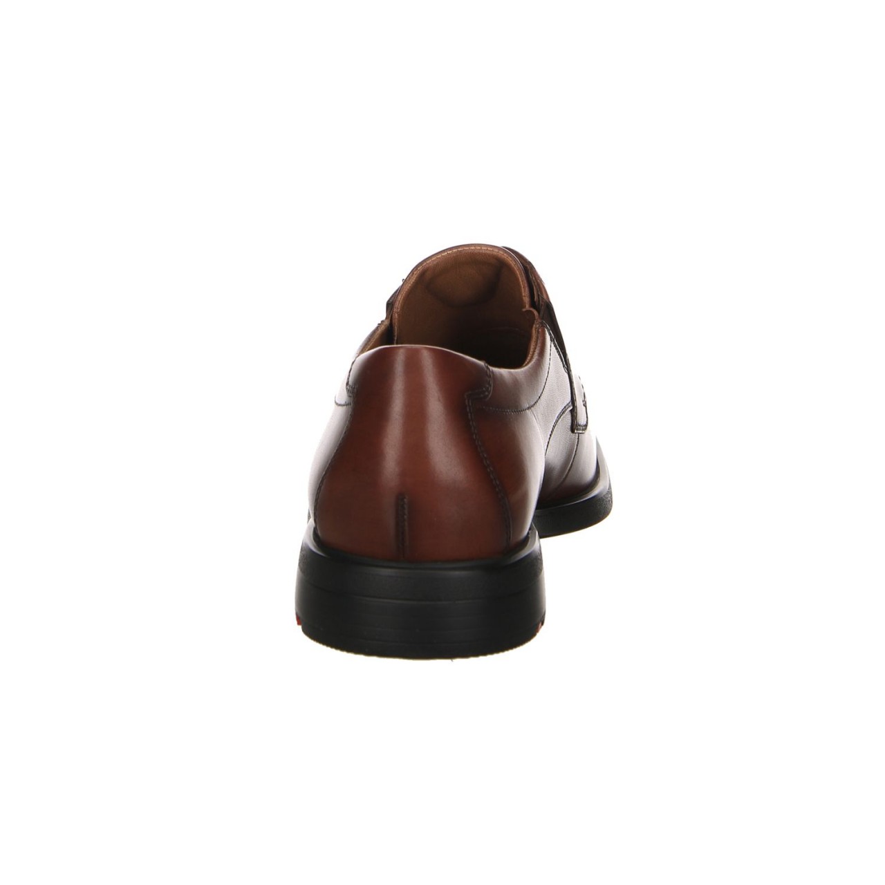 LLOYD Sneaker braun KENTUCKY