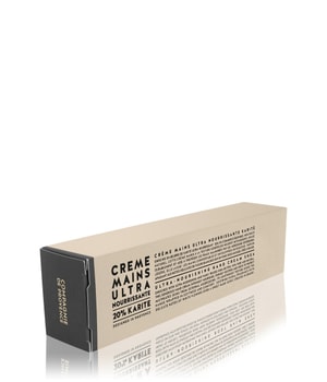 La Compagnie de Provence Crème Mains Ultra Nourrissante 20 % Karité Handcreme 100 ml