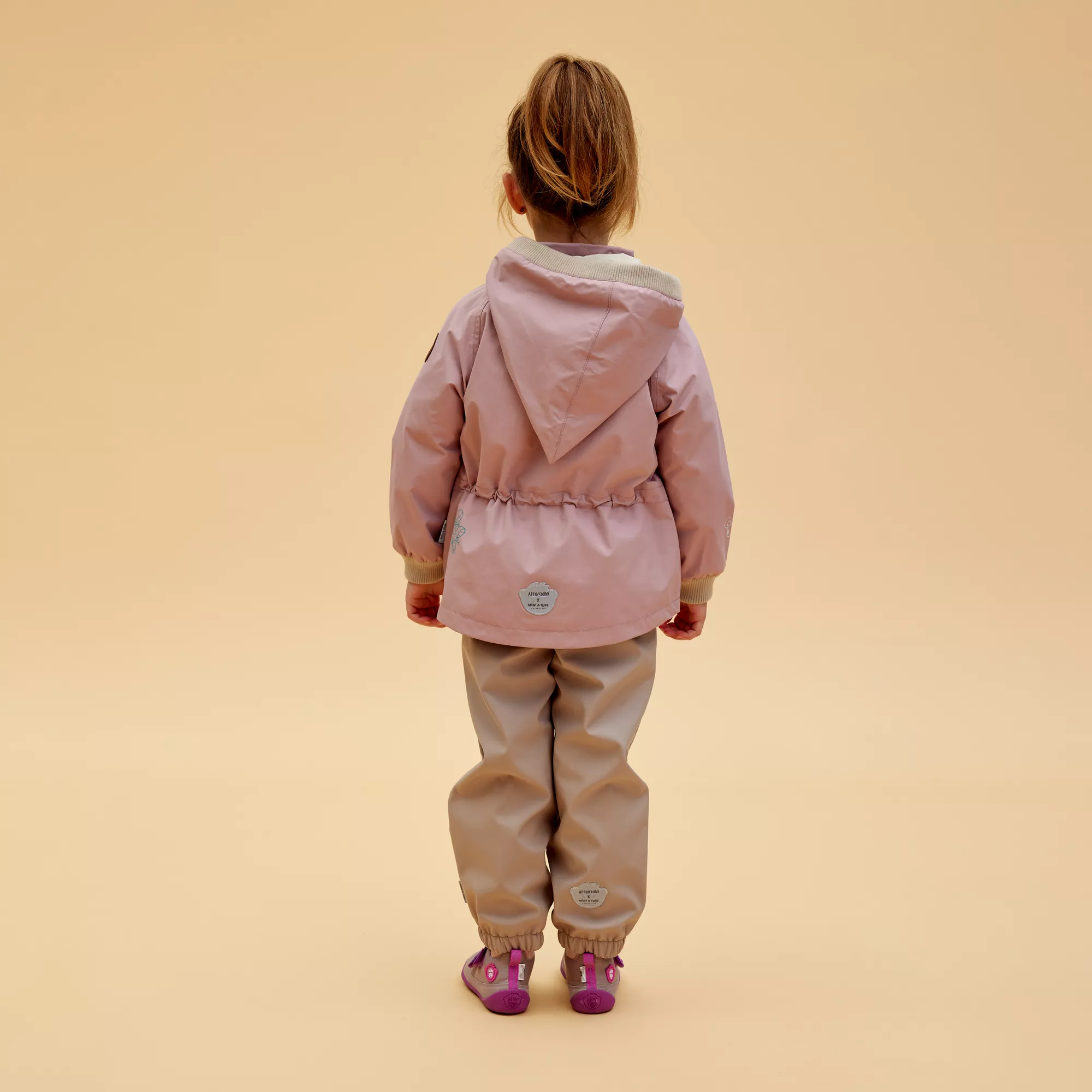 Ale Softshell Hose