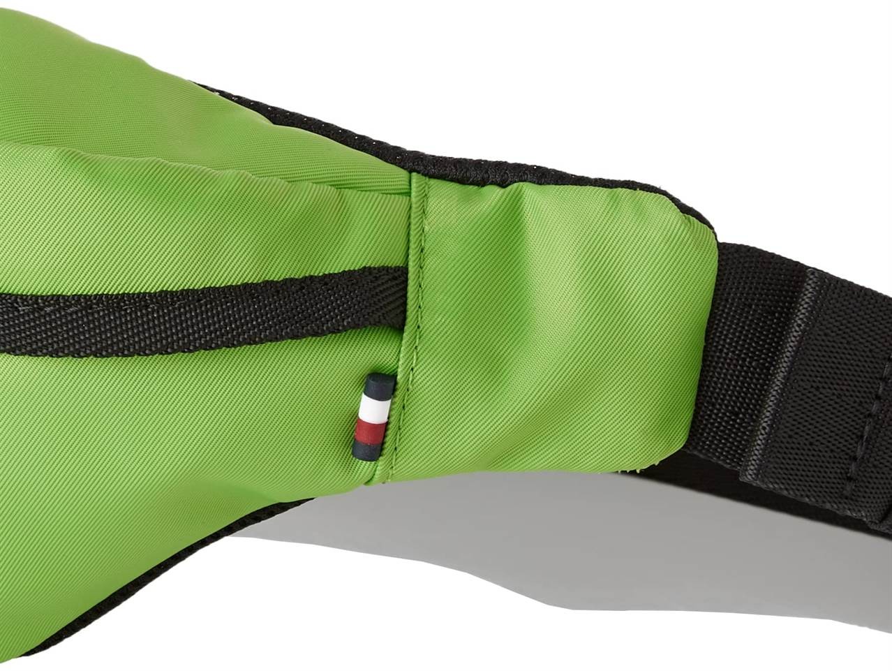 TOMMY HILFIGER Handtaschen grün Skyline
