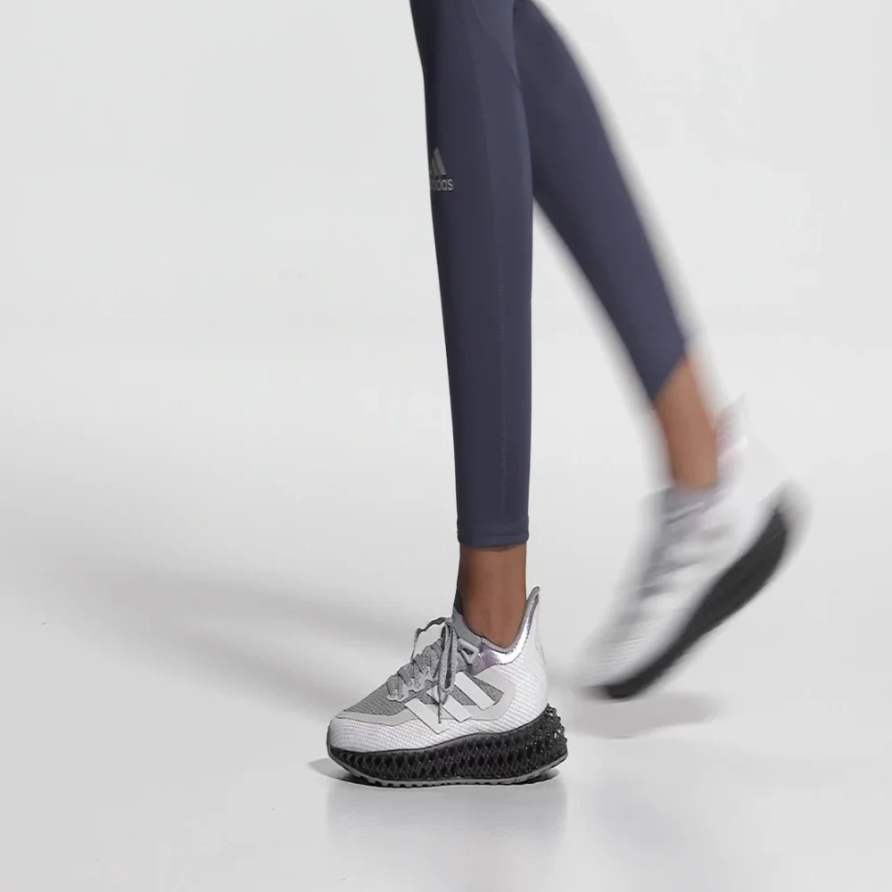 adidas 4DFWD 2 W HP3204 / grau
