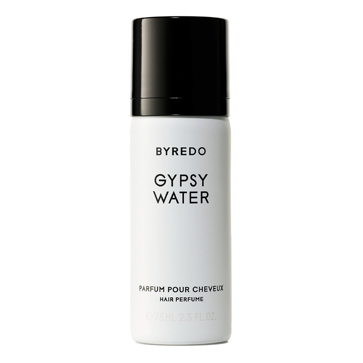 Gypsy Water