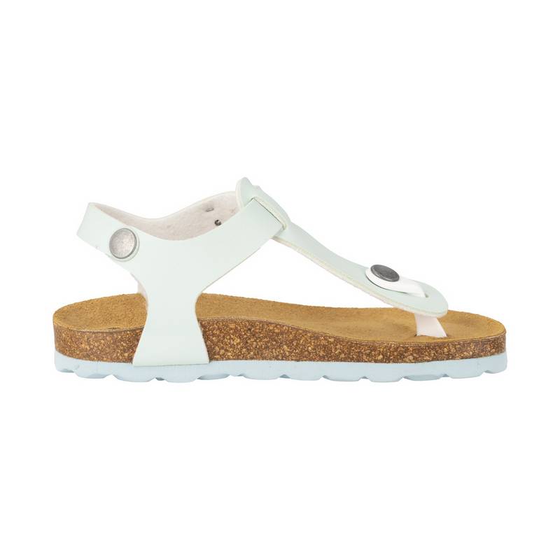 Trollkids Alesund Outdoorsandalen Mdchen