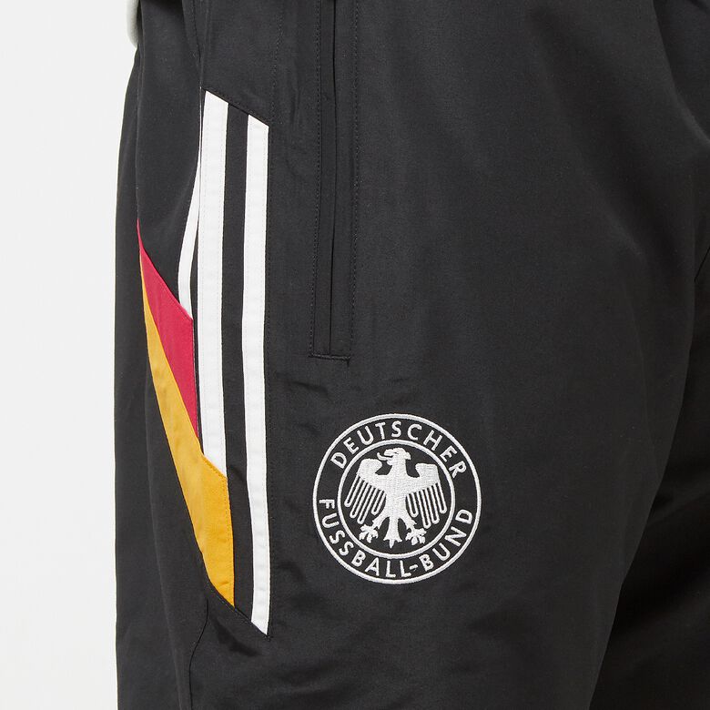 adidas Originals DFB Tracksuit Pants 96 schwarz