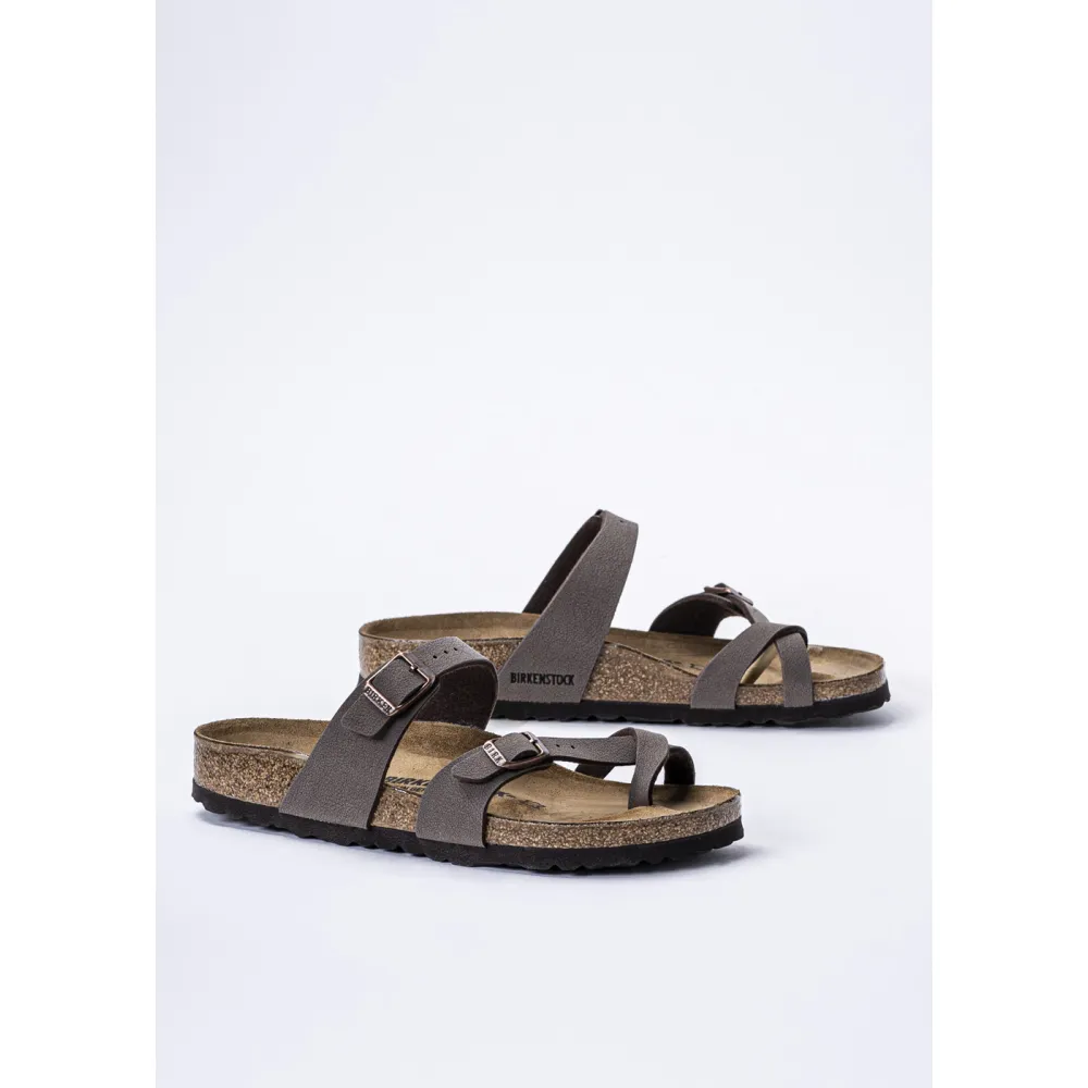 Birkenstock Mayari 071063 / braun