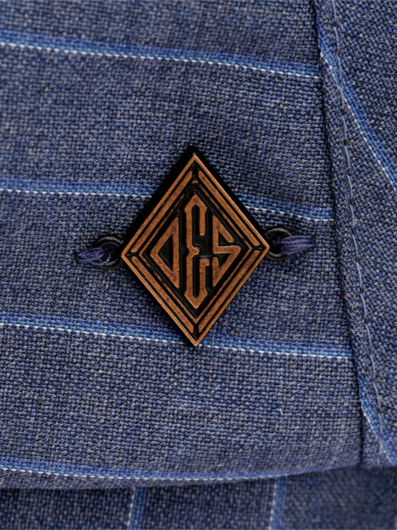 Diefenthal Dandy Pinstripe