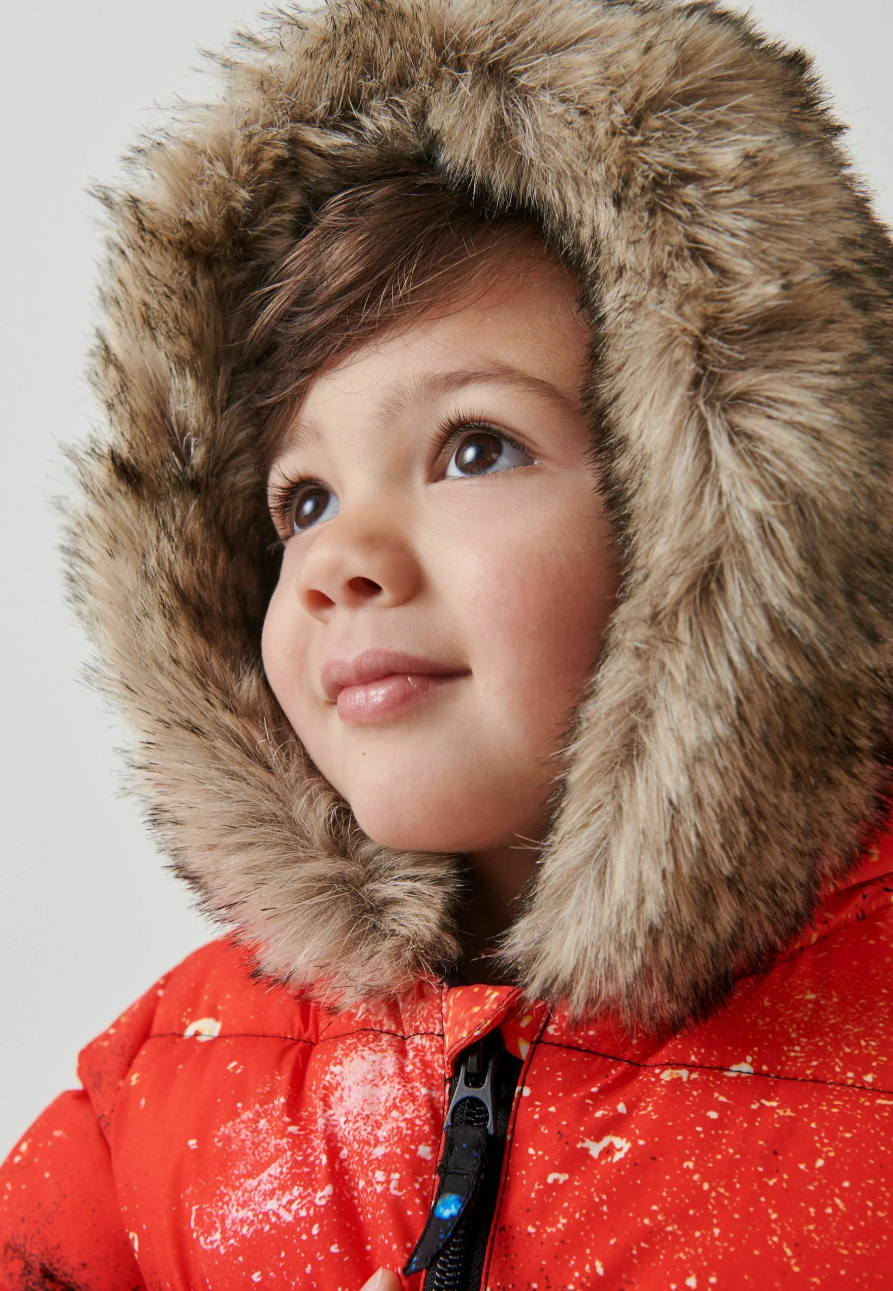 Next STANDARD - Traje de nieve