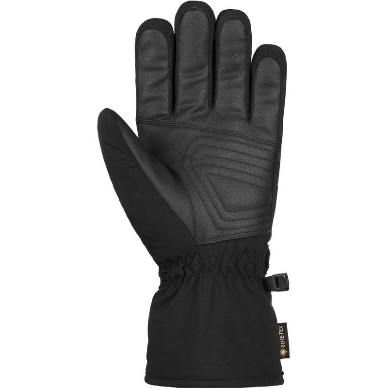 Reusch Alvin GORE-TEX Skihandschuhe