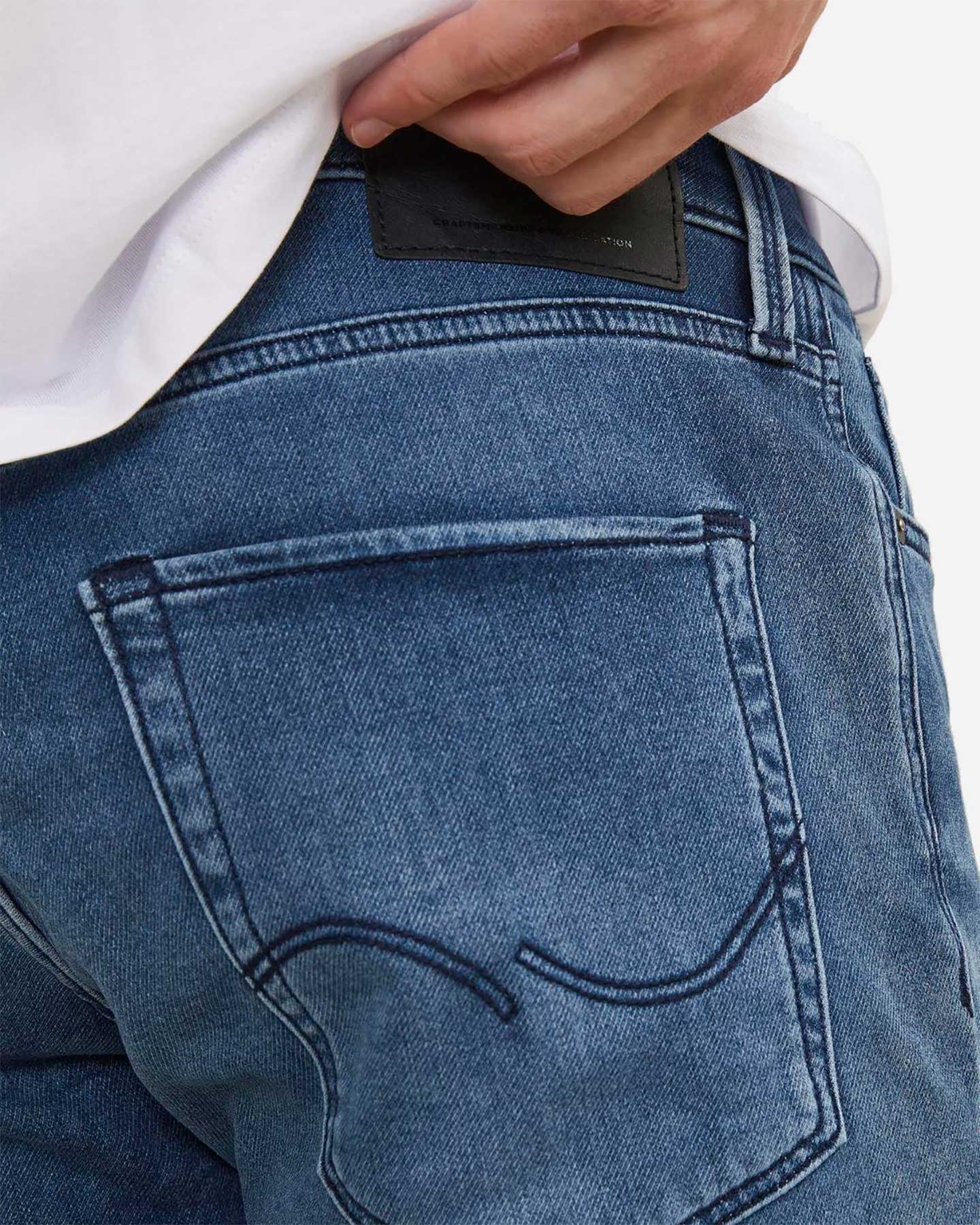 Bermuda Jack & Jones Rick Icon M 12250169-BS000121