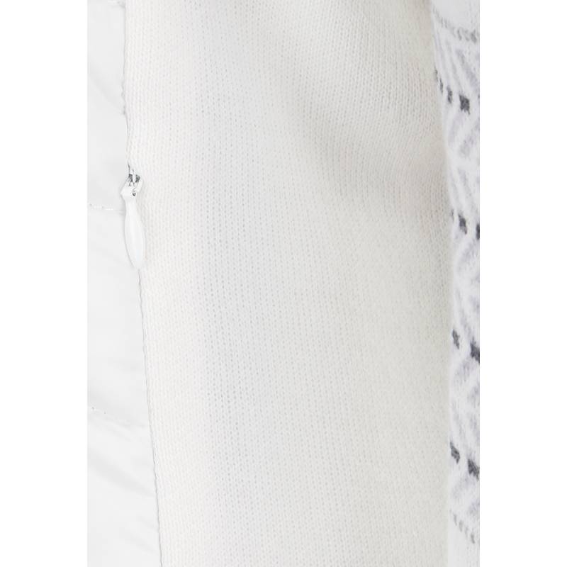 Krimson Klover Switchback Strickpullover Damen
