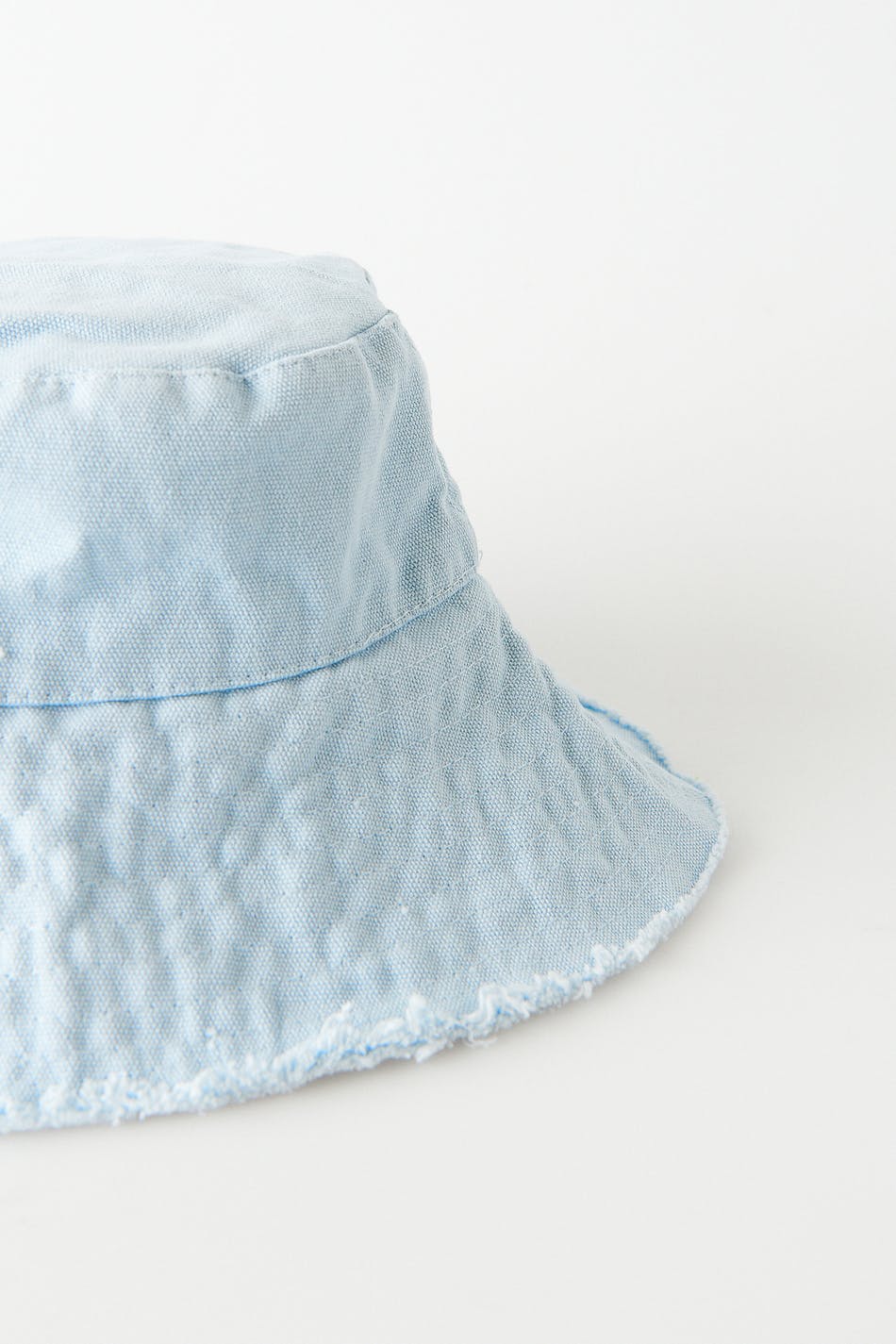 Rory bucket hat