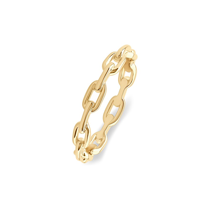 ESPRIT Damenring Chain