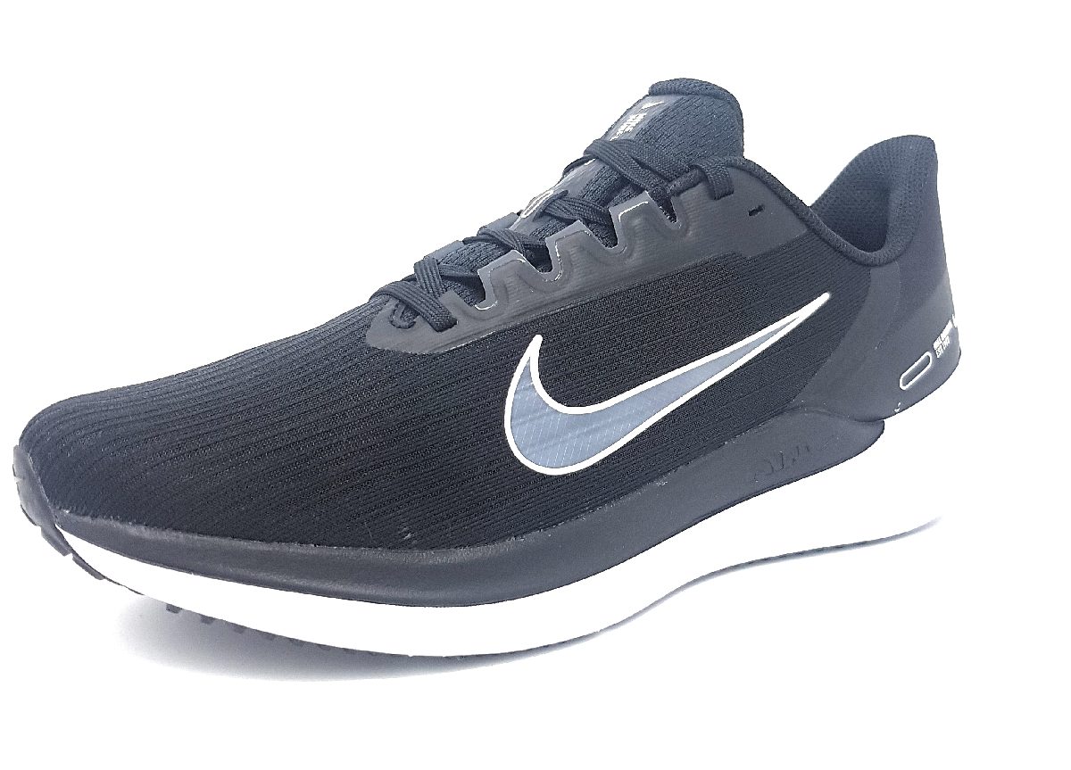 Nike Air Winflo DD6203 Schwarz 001 Black