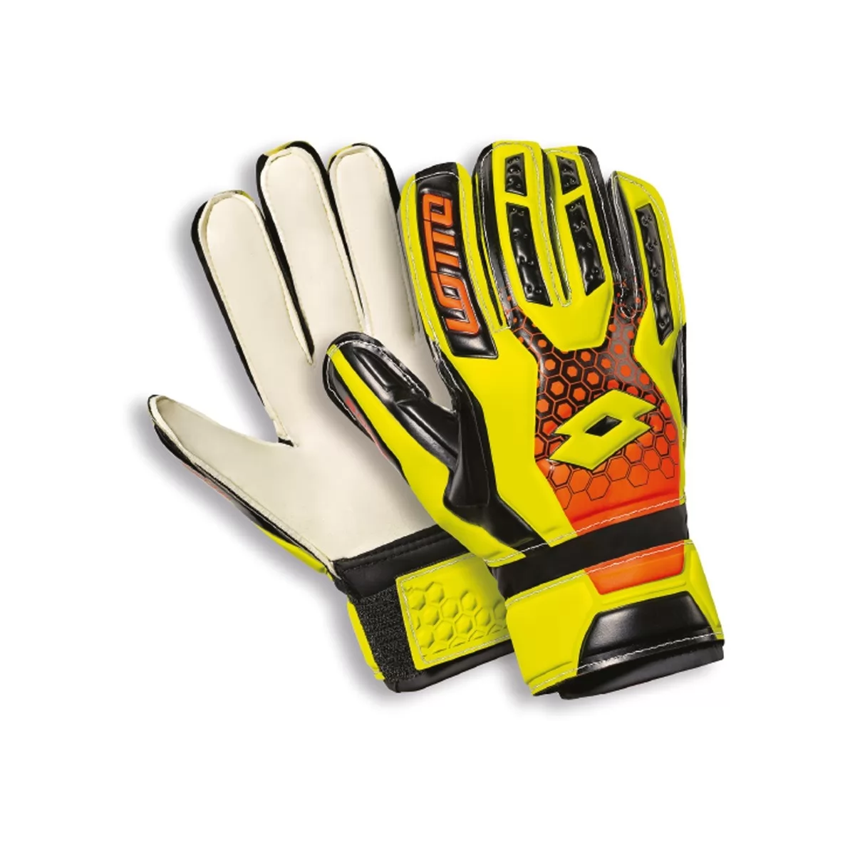 Brankářské rukavice Spider 900 Jr