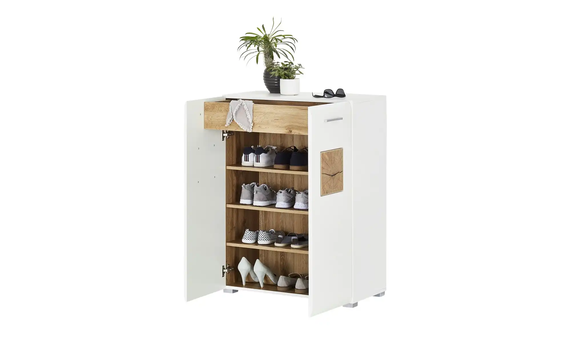 Schuhschrank