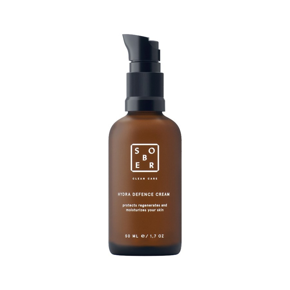 Sober Hydra Defence Cream Soin visage