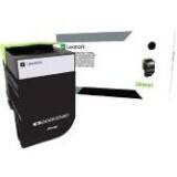 Brother Original Tonerkartusche 71B0X10 Schwarz