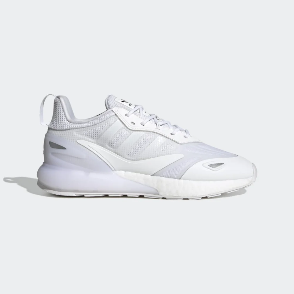 adidas ZX 2K Boost 2.0 GZ7741 / weiss