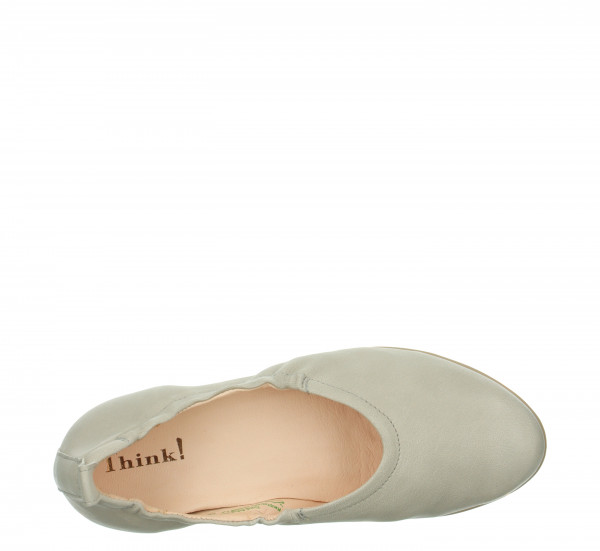 GUAD2 Ballerina - Pearl