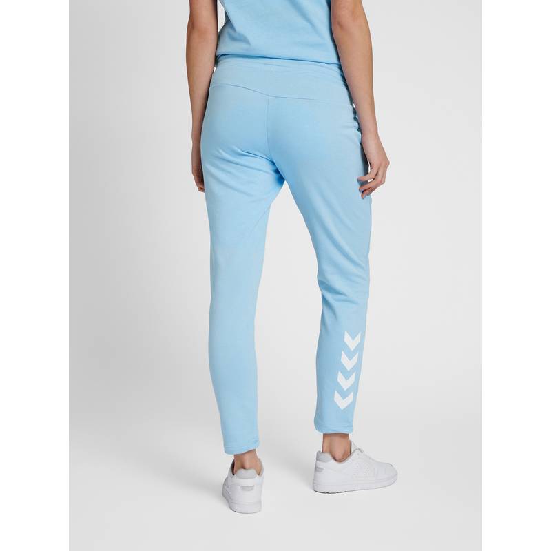 hummel hmlNONI 2.0 TAPERED PANTS Sweathose Damen