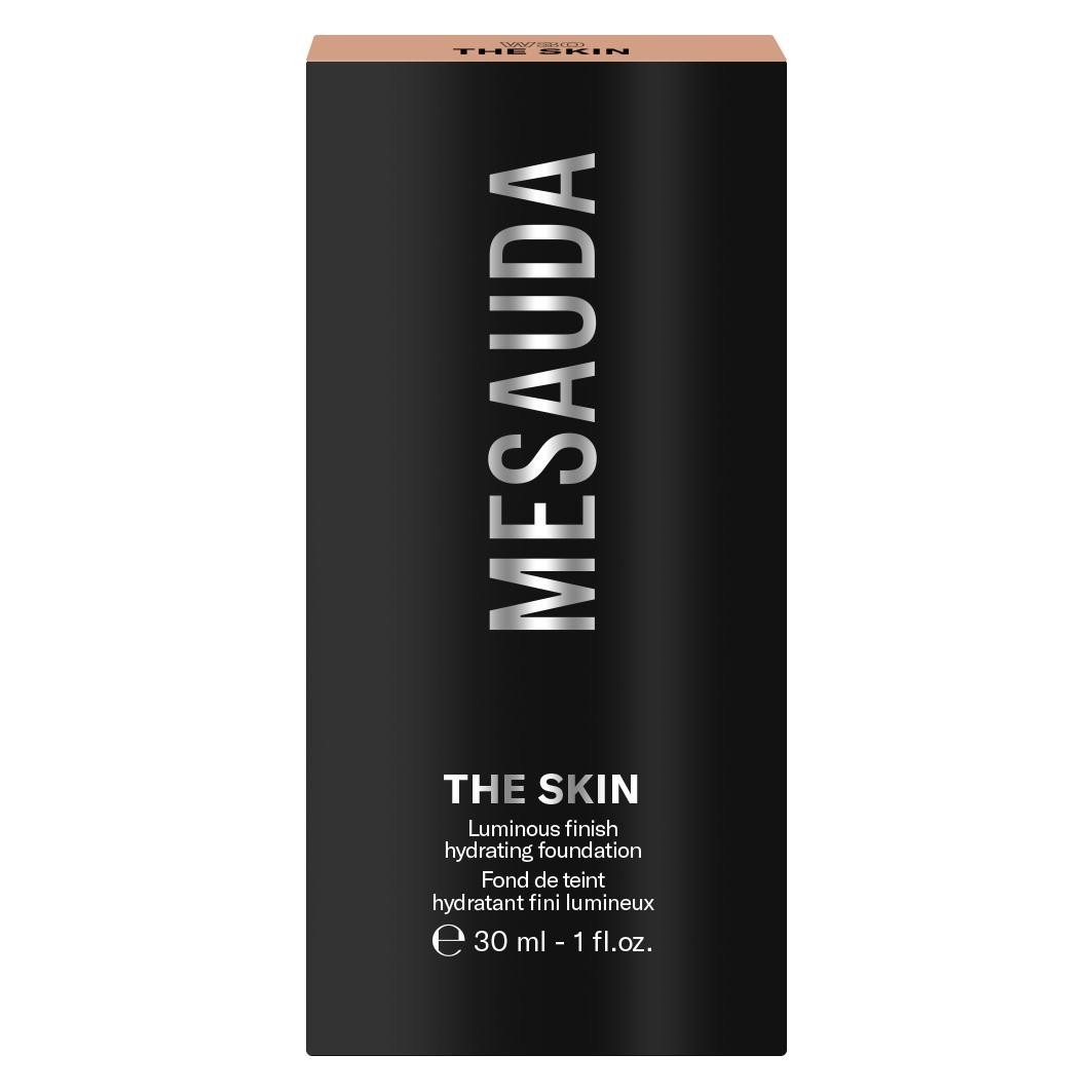 Mesauda Beauty A BŐR