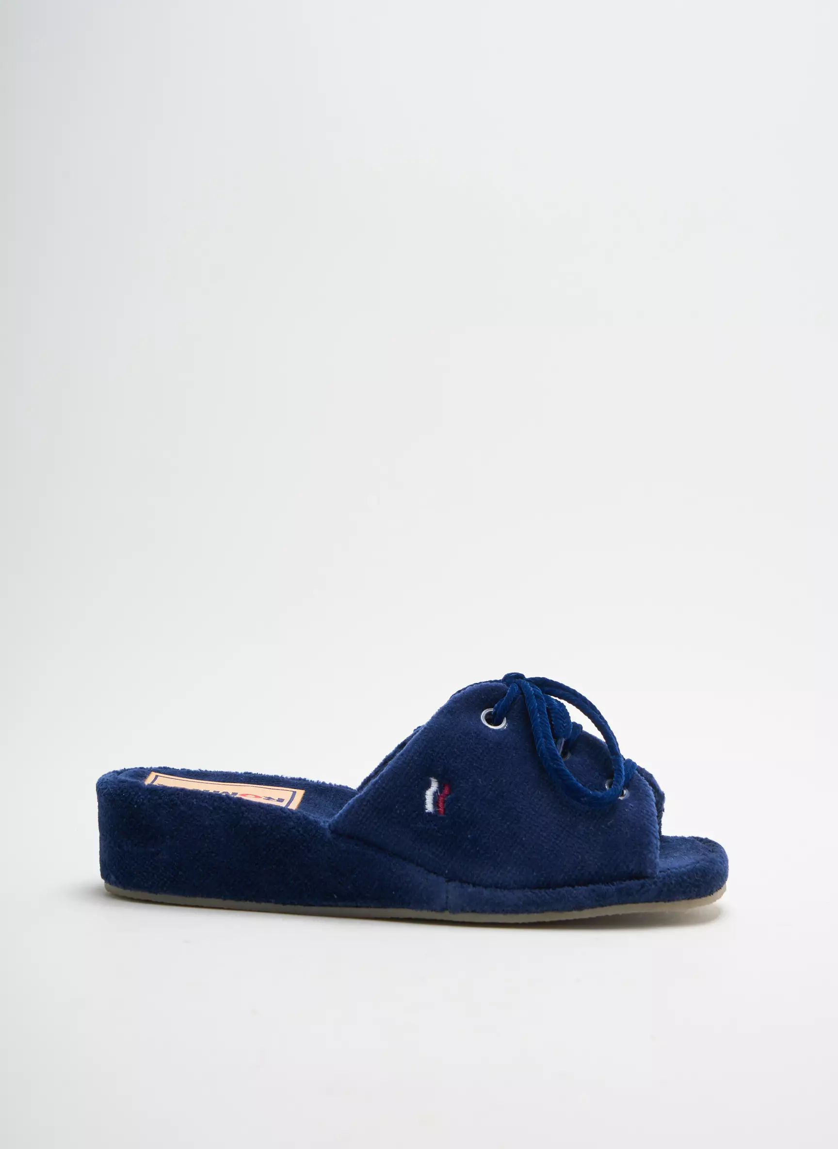 Romika Chaussons Femme couleur bleu