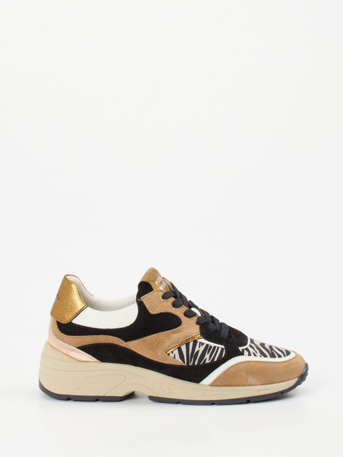 Sneaker-26619990058 Piedi Nudi