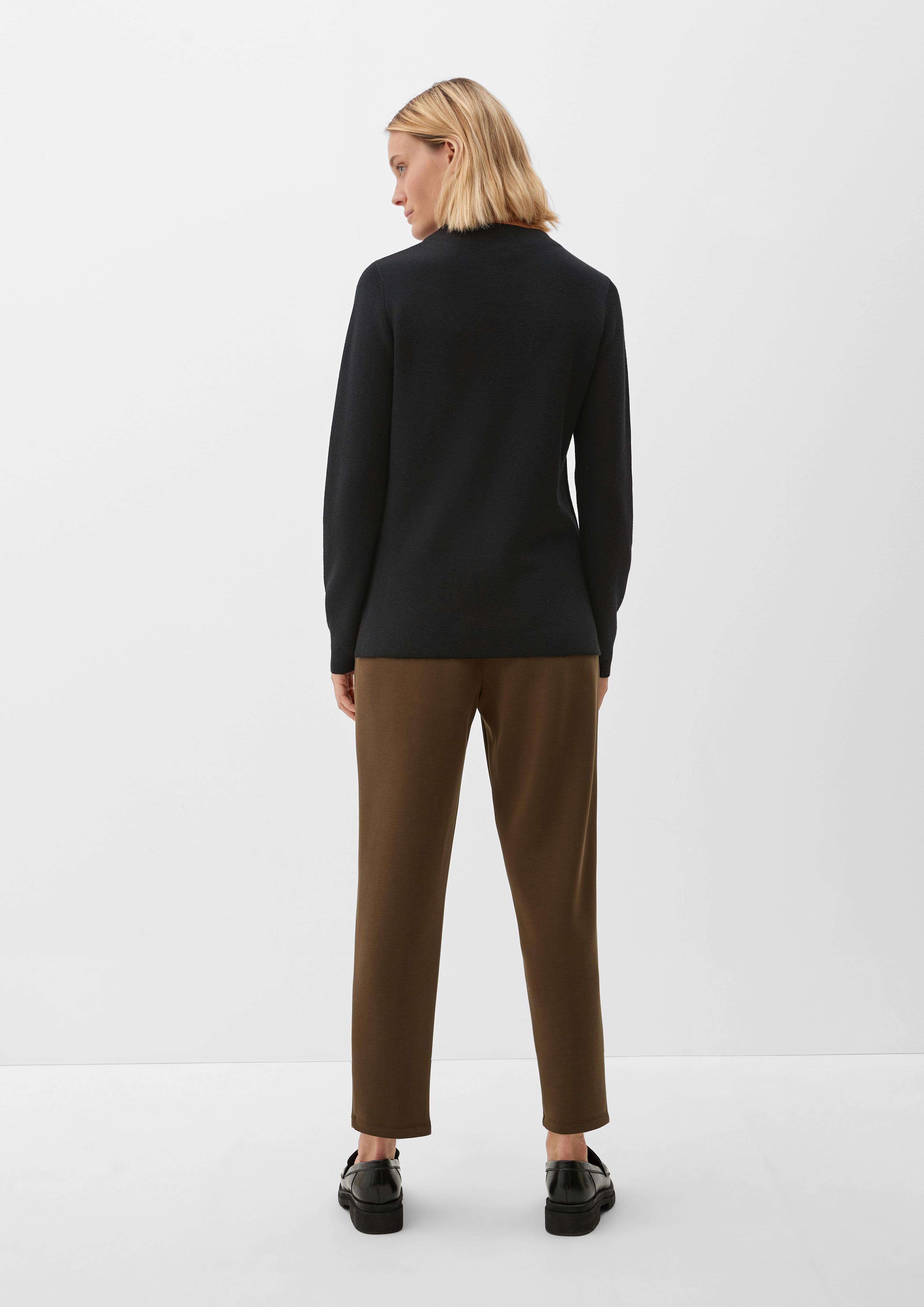 Pullover aus Viskosemix  2120681-9999