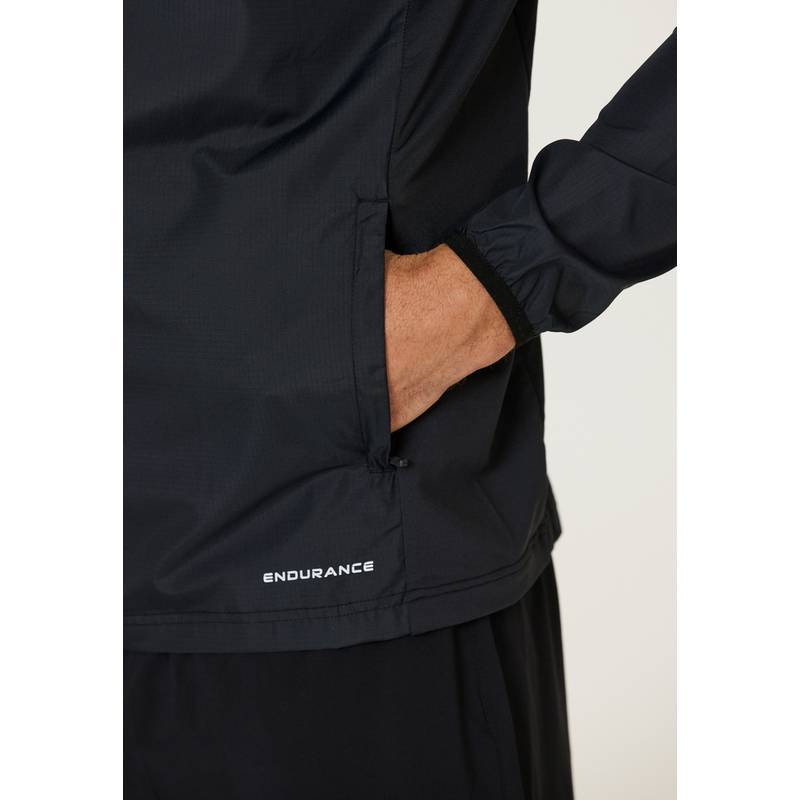 Endurance Pendell Laufjacke Herren