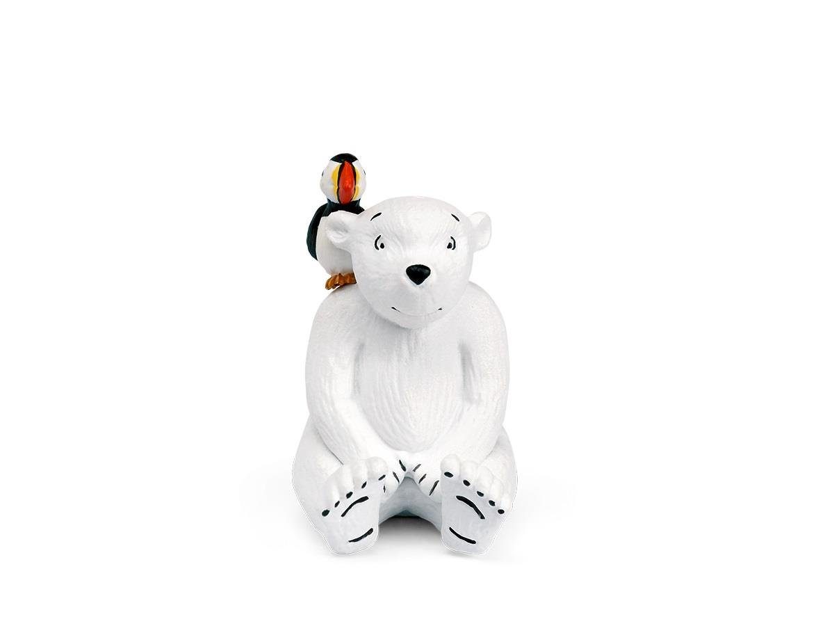 tonies Hörspielfigur tonies® Hörfigur - Kleiner Eisbär - Lars, hilf