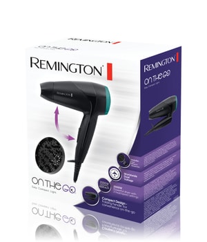 Remington On The Go D1500 Haartrockner-1 Stk
