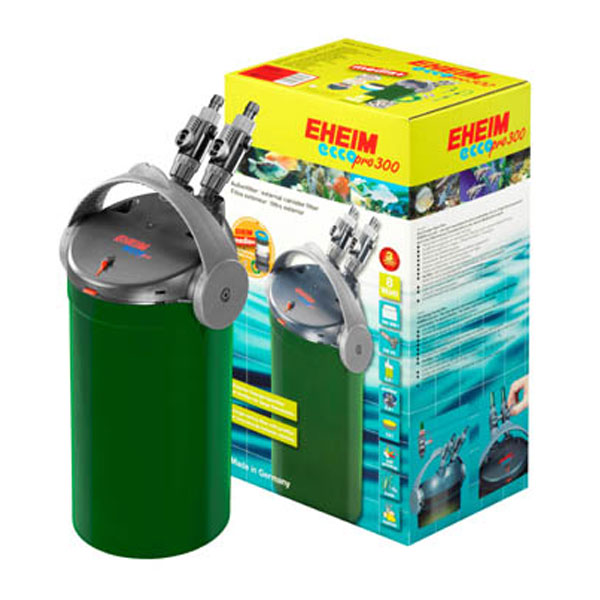 EHEIM ecco pro 300 Außenfilter günstig kaufen
