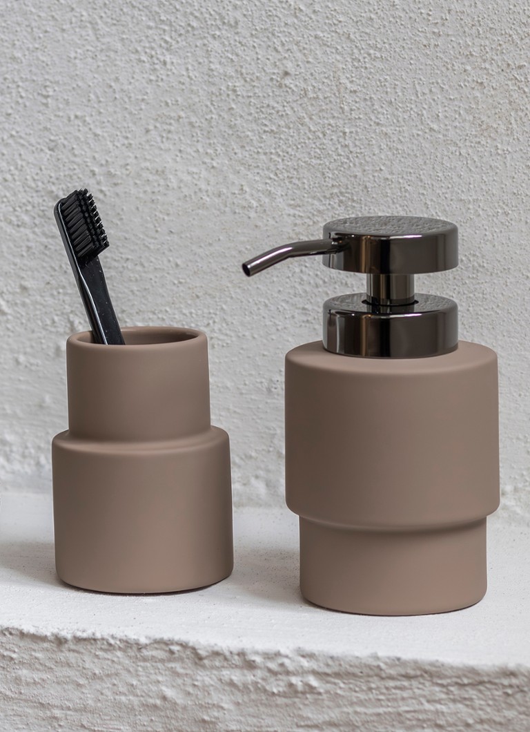 Mette Ditmer  Shades zeepdispenser