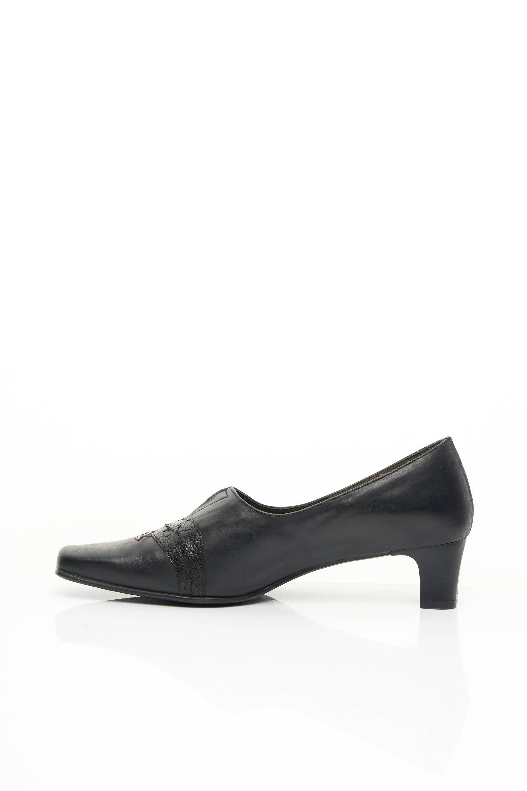 Sweet Escarpins Femme couleur noir