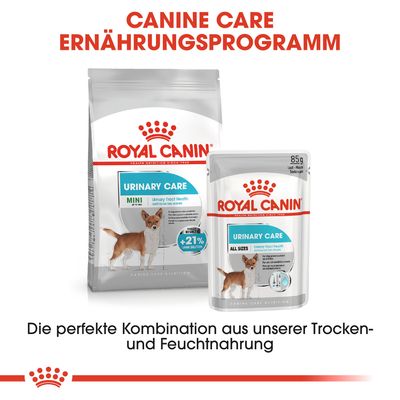 Royal Canin Mini Urinary Care