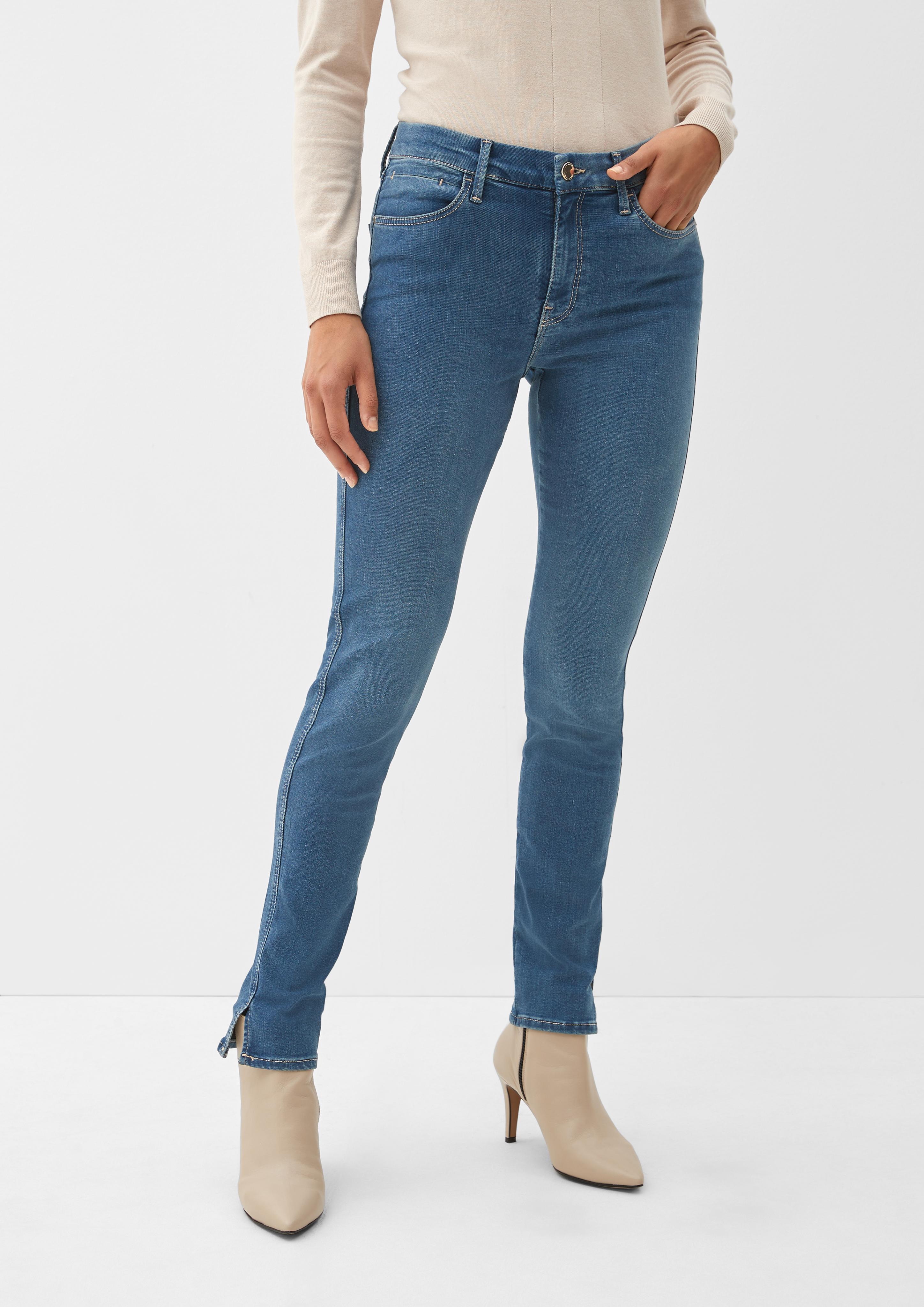 Jeans Sienna / Slim Fit / Mid Rise / Slim Leg  2122371-54Z4