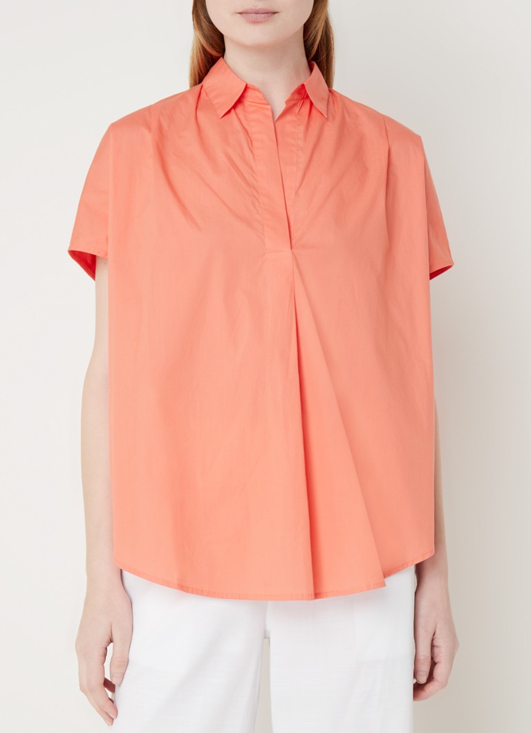 French Connection  Cele Rhodes oversized tuniek