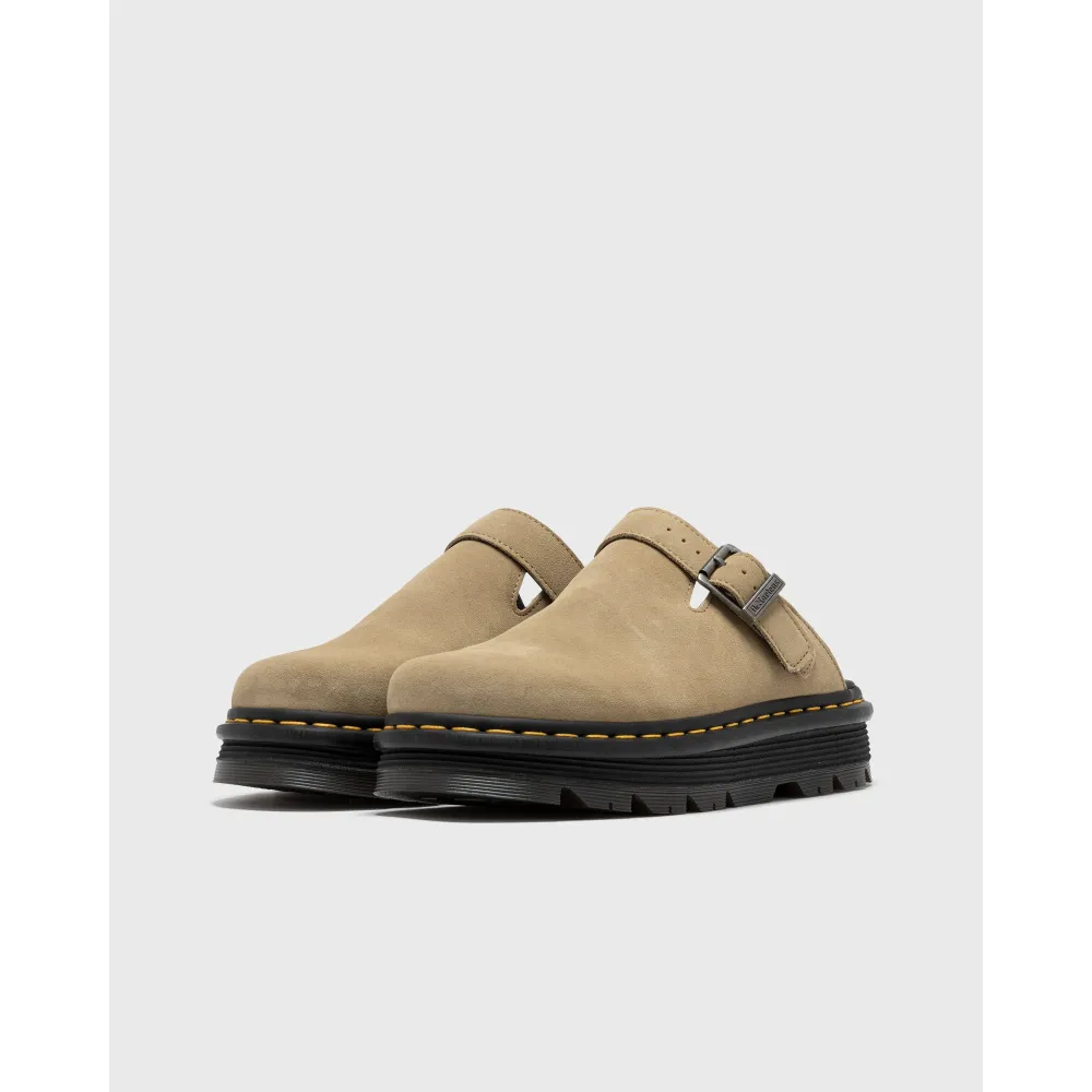 Dr. Martens Zebzag Mule 31737439 / braun