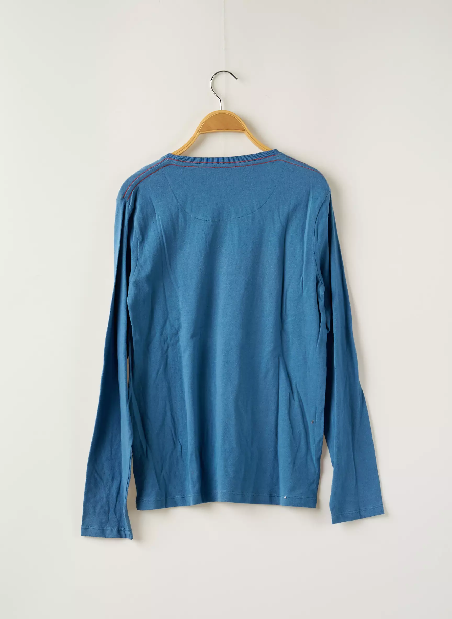 Losan Tshirts Garcon couleur bleu