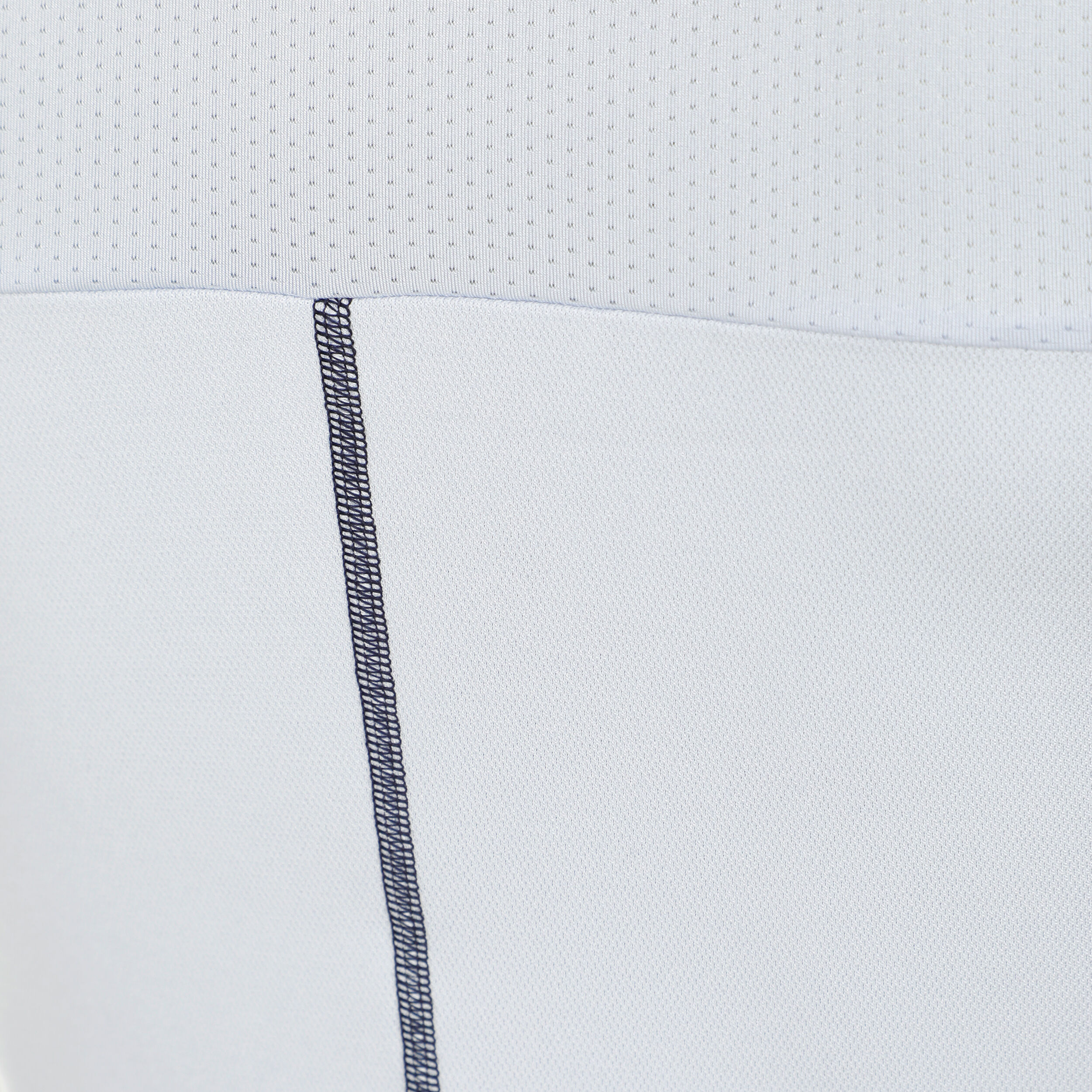 Polo Damen - Hellblau, Dunkelblau